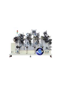 Quality Polymer Film Making Machine Film Winding 2000mm Pole 50Hz wholesale
