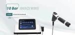 Physiotherapy Shock Wave Equipment Shockwave Physical Therapy Machine Eswt Pain