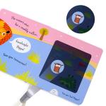 Superior Materials Bedtime Fairy Tale Story Children Book Printing