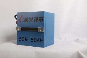 Quality 3000w Electric Scooter 60V 50Ah Electric Motorcycle Battery Pack wholesale