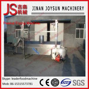Quality Groundnut fryer machine alternatives peanut making equipment wholesale