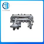 Oil Cooler Cover 15609-54013 3L 5L Engine for Toyota Spare Parts