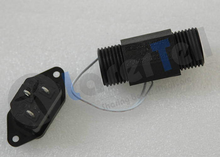 Macro Channel SHR IPL Laser Parts Diode Laser Stack 760nm 808nm 1064nm Replacement Handle