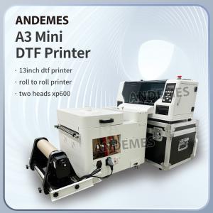 Quality Printing Size 13inch Black A3 XP600 Printer Head for Printing wholesale
