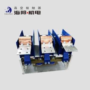 Quality Industrial Medium Voltage Vacuum Contactor 3.6kV Rated Current 800A - 2500A wholesale