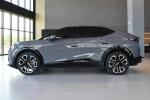 2024 VW ID.UNYX Max Edition Pure Electric 340hp AWD Energy Vehicle ID.UNYX SUV