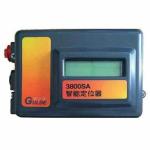 Gulde Control Valves 5100 With Positioner 3800SA Smart And Pneumatic Actuator