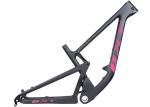 VPP Full Suspension Full Carbon MTB Frame AM Frames 29er Boost Disc Brake