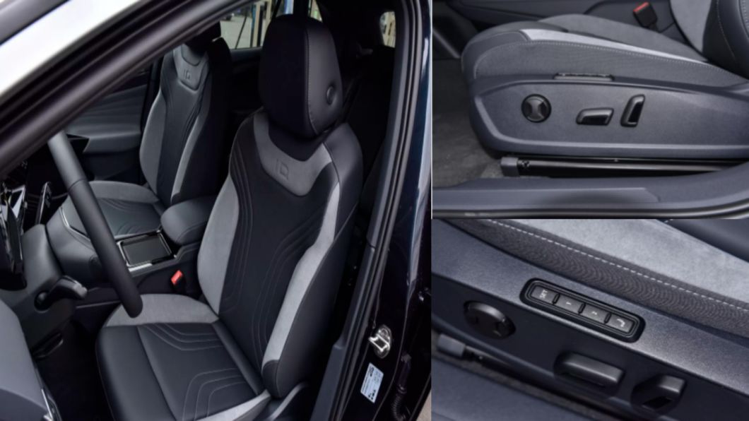 High Speed Electric Cars Electric Vehicle Car Electric Adult High Quality VW SUV ID4 Crozz