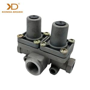 Quality High Strength Truck Air Brake Valve 9347000400 0014314606 81521516008 5000514869 wholesale
