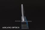 White Coating 1.56 Flat Top Bifocal Lenses 70mm Diameter 38 Abbe Value