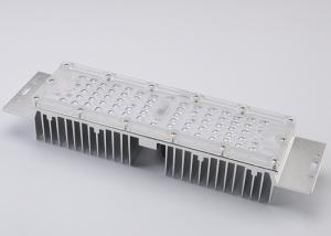 Quality Adjustable Bracket LED Lamp Module Parts Hardware Double Coupling Protection wholesale