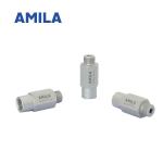 One Way M5 Aluminium Vacuum Check Valve DN8mm