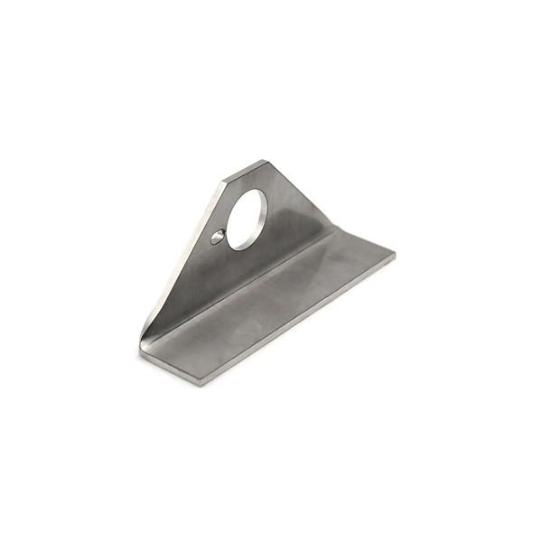 Stamping Parts Electric Motor Components Starter Carbon Brush Hot Galvanized