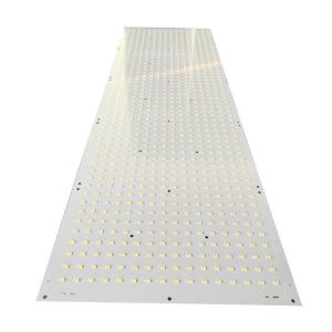 Quality Waterproof Dimmable Full Spectrum Quantum Board LED Grow Light LM301H 320w For Indoor Plant wholesale
