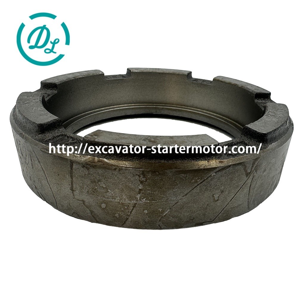 3035965 Hydraulic Part Excavator Spacer HPV145 ZX330-3 EX300-5