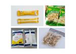 Rice Melon Seeds Granule Packing Machine 200g 500g