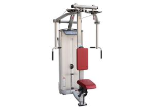 Quality Straight Arm Clip Chest Machine wholesale