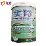800g Elderly Milk Powder Sugar Free Evaporated Goat Milk