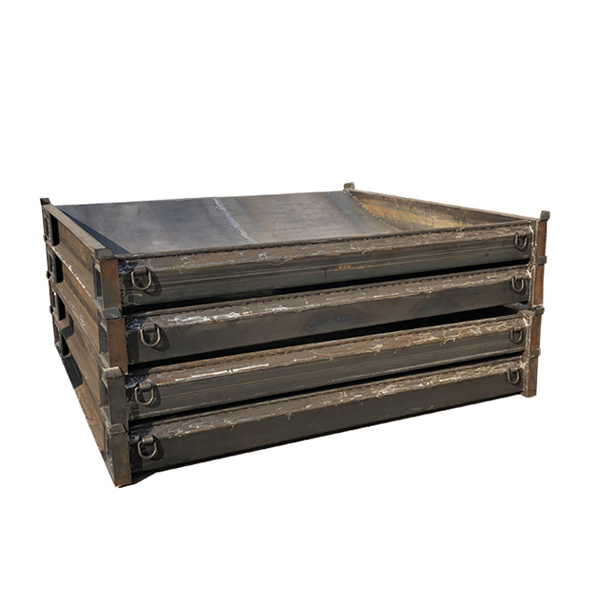 Electronic/Appliance/Automotive/Solar Energy Stainless Steel Custom Sheet Metal Product