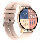 Touchscreen NFC Outdoor Smart Watch Waterproof Amoled Display