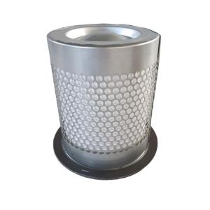 Quality CompAir Gardner Denver Industrial Air Compressor Spare Parts Oil Separator Replacement wholesale