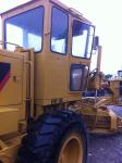 Used CAT Motor Grader 140H Good Condition,12G,14G,140G