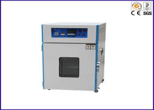 Quality Vacuum Drying Environmental Test Chamber Multipurpose Waterproof wholesale