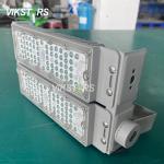100w-1200w Led Flood Light For Sports Stadiums Golf Course Tunnel Flood Lights