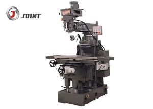Quality Universal 3 Axis Vertical Spindle Milling Machine 70 - 3600rpm Rotation Speed wholesale