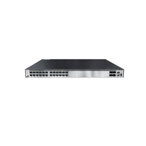 Quality S5731-H Series GE Access Switches S5731-H24T4XC for Switch Capacity 288 Gbps/672 Gbps wholesale
