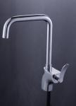 Fashion design tub faucet kitchen sink faucet Single handle water faucet