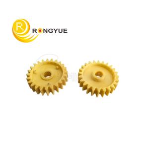 Quality Metal Wincor ATM Parts Reject Cassette Gear Wheel Z24m1.25 1750041936 wholesale