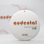 98/95/92mm Dental Zirconia Block Multilayer For High Flexural Strength