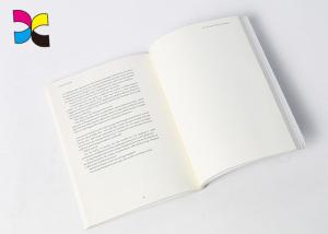 Quality Colorful Fashion Hardcover Book Printing For Girl / Recycled Paper Books wholesale