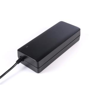 Quality FCC UL UKCA SAA CCC 120W Lead Acid Battery Charger For LFP NMC AGM wholesale