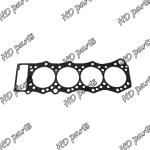 4M51 Gasket Repair Kit ME240707 For Mitsubishi Engine