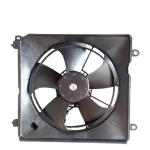 2007-2010 HONDA ACCORD 2.4 CR2 Auto Parts Car Cooling System Radiator Water Tank