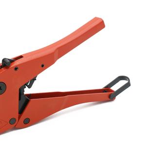 Quality 4 Inch Sharp Pvc Pipe Cutter HT307B For Industrial 65Mn Blade wholesale