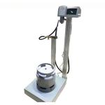 LPG gas cylinder weight machine