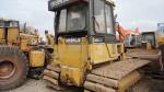 US used CAT D6C bulldozer for sale
