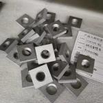High Temperature Furnace Molybdenum Nut 99.95%