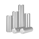 OEM Customized Stepped Parallel Straight Cylindrical Hollow Stainless Steel