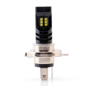 Quality 2525 12SMD Nonpolarity 680lm LED Fog Light Bulbs wholesale