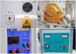 Steel Bar IGBT Medium Frequency Induction Melting Furnace