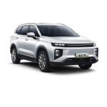 High performance Five-Door Six-Seat SUV Electric Car RL9 Super-Capacity Long