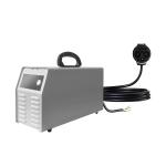 Dc Charger Ev Movable GBT 7KW Car Fast Charger Module Gbt Dc Charging Station