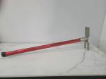 2205 SS Aluminium Gardening Tools Multi Functional Hoe 5cm*20cm*1cm