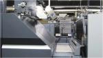 Industrial Machine Vision Inspection Systems , Flexo Printing Inspection Machine