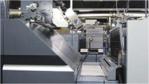 Quality Papercup Double Side Lamination Inspection Machine Vision System High Reliability wholesale